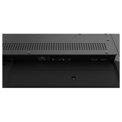 MONITOR IIYAMA 86" (LH8675UHS-B1AG) 3840X2160 / 4K UHD / 24/7 / 500 CD/M / 8MS / DP / 3XHDMI / MICRO SD SLOT /  E-SHARE /IISIGNAGE 2  / RJ45 / SDM SLOT PC / ANDROID 11.0 / VESA 600X400 (Espera 4 dias) en Huesoi