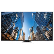 Samsung LH98QECELGCXEN pantalla de señalización Pantalla plana para señalización digital 2,49 m (98") LCD Wifi 450 cd / m² 4K Ultra HD Negro Tizen 6.5 16/7 (Espera 4 dias) en Huesoi