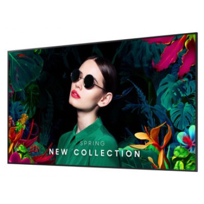 SAMSUNG AV MONITOR PRO (LH98QMCEBGCXEN) QM98C - 3840 X 2160 - BR 500 - 24/7 - TIZEN 7.0 (Espera 4 dias) en Huesoi
