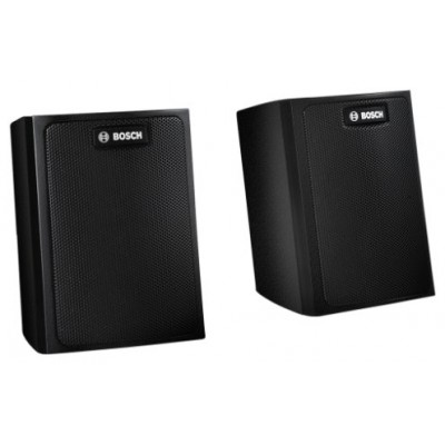 BOSCH LHM0606/10 ALTAVOZ TECHO, 6W, METAL CON BRAZADERAS (Espera 4 dias) en Huesoi