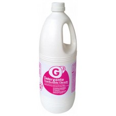 DETERGENTE DESINFECTANTE CLORADO 2L G3 LI395 (Espera 4 dias) en Huesoi