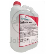 BOTELLA 750ML LUBACIN H-DA VIRUCIDA EUROSANEX LI477 (Espera 4 dias) en Huesoi