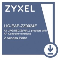 ZyXEL Licencia EAP ZyWALL USG VPN ATP Series en Huesoi