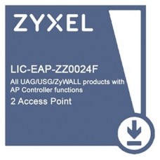 ZyXEL Licencia EAP ZyWALL USG VPN ATP Series en Huesoi