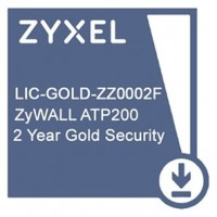 ZyXEL Licencia GOLD ATP200 Security Pack 2 Años en Huesoi