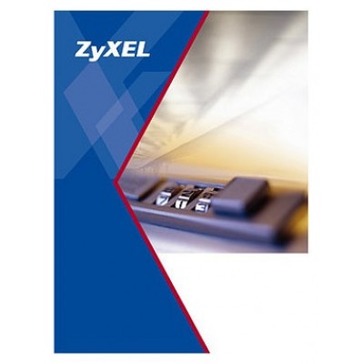 ZyXEL Licencia USG1900 Anti-intrusion IDP 2 Años en Huesoi