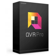 QNAP QVR Pro 1 licencia(s) Complemento Español (Espera 4 dias) en Huesoi
