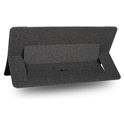 SOPORTE ELEVADOR ULTRAFINO PLEGABLE Y ANTIDESLIZANTE en Huesoi