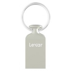 Lexar JumpDrive M22 unidad flash USB 32 GB USB tipo A 2.0 Acero inoxidable (Espera 4 dias) en Huesoi