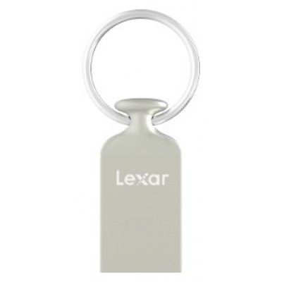 Lexar JumpDrive M22 unidad flash USB 64 GB USB tipo A 2.0 Acero inoxidable (Espera 4 dias) en Huesoi