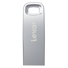 Lexar JumpDrive M35 unidad flash USB 64 GB USB tipo A 3.2 Gen 1 (3.1 Gen 1) Plata (Espera 4 dias) en Huesoi