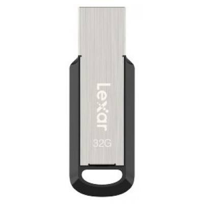 Lexar JumpDrive M400 unidad flash USB 32 GB USB tipo A 3.2 Gen 1 (3.1 Gen 1) Plata (Espera 4 dias) en Huesoi