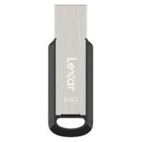 Lexar JumpDrive M400 unidad flash USB 64 GB USB tipo A 3.2 Gen 1 (3.1 Gen 1) Plata (Espera 4 dias) en Huesoi