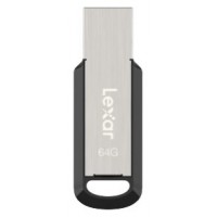 Lexar JumpDrive M400 unidad flash USB 64 GB USB tipo A 3.2 Gen 1 (3.1 Gen 1) Plata (Espera 4 dias) en Huesoi