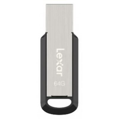 Lexar JumpDrive M400 unidad flash USB 64 GB USB tipo A 3.2 Gen 1 (3.1 Gen 1) Plata (Espera 4 dias) en Huesoi