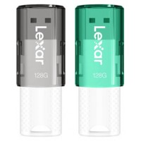 LEXAR 2X128GB PACK JUMPDRIVE S60 USB 2.0 FLASH DRIVE (Espera 4 dias) en Huesoi