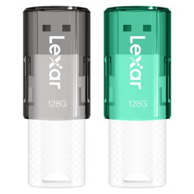 LEXAR 2X128GB PACK JUMPDRIVE S60 USB 2.0 FLASH DRIVE (Espera 4 dias) en Huesoi