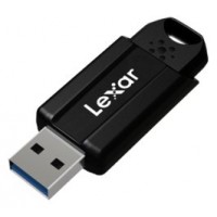 Lexar JumpDrive S80 unidad flash USB 64 GB USB tipo A 3.2 Gen 1 (3.1 Gen 1) Negro (Espera 4 dias) en Huesoi