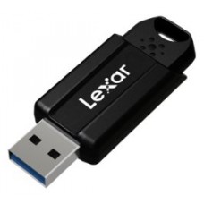 Lexar JumpDrive S80 unidad flash USB 64 GB USB tipo A 3.2 Gen 1 (3.1 Gen 1) Negro (Espera 4 dias) en Huesoi