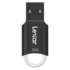 Lexar JumpDrive V40 unidad flash USB 32 GB USB tipo A 2.0 Negro, Blanco (Espera 4 dias) en Huesoi