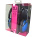 Auricular DJ LL-038 Azul L-Link (Espera 2 dias) en Huesoi