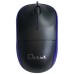 RATON L-LINK LL-2080-A OPTICO USB NEGRO/AZUL (Espera 4 dias) en Huesoi