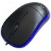 RATON L-LINK LL-2080-A OPTICO USB NEGRO/AZUL (Espera 4 dias) en Huesoi