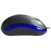 RATON L-LINK LL-2080-A OPTICO USB NEGRO/AZUL (Espera 4 dias) en Huesoi