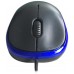 RATON L-LINK LL-2080-A OPTICO USB NEGRO/AZUL (Espera 4 dias) en Huesoi
