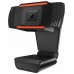 Webcam FHD 1080P / Micrófono  /USB/ JACK Negro L-LINK (Espera 2 dias) en Huesoi