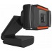 Webcam FHD 1080P / Micrófono  /USB/ JACK Negro L-LINK (Espera 2 dias) en Huesoi