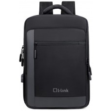 MOCHILA PARA PORTATIL L-LINK HASTA 15.6" (Espera 4 dias) en Huesoi