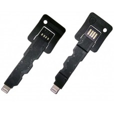 Cargador Lightning / USB Llave L-Link (Espera 2 dias) en Huesoi