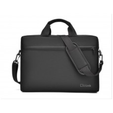 MALETIN PARA PORTATIL L-LINK HASTA 14" NEGRO (Espera 4 dias) en Huesoi