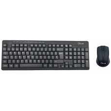 COMBO TECLADO/RATON L-LINK LL-KB-555-W INALAMBRICO (Espera 4 dias) en Huesoi