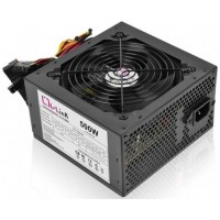 FUENTE DE ALIMENTACION ATX 500W L-LINK LL-PS-500 20/24 12x1 en Huesoi