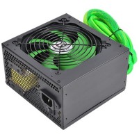 FUENTE ALIMENTACION 650W L-LINK LL-PS-650 4SATA 12CM (Espera 4 dias) en Huesoi