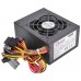 FUENTE ALIMENTACION 500W L-LINK LL-PS-MICRO-500-CAB (Espera 4 dias) en Huesoi