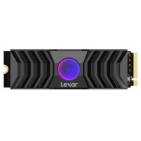 Lexar LNM1090002T-RNANG unidad de estado sólido 2 TB M.2 PCI Express 5.0 NVMe SLC (Espera 4 dias) en Huesoi