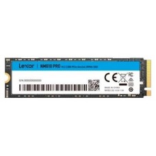 DISCO DURO M2 SSD 2TB LEXAR NM610 PRO NVME en Huesoi