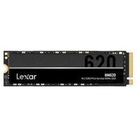 Lexar NM620 M.2 2 TB PCI Express 4.0 3D TLC NAND NVMe (Espera 4 dias) en Huesoi