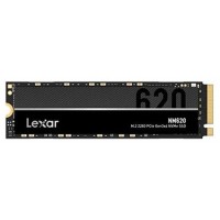 DISCO DURO M2 SSD 2TB LEXAR NM620 NVME en Huesoi