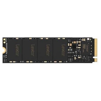 Lexar NM620 M.2 512 GB PCI Express 4.0 3D TLC NAND NVMe (Espera 4 dias) en Huesoi