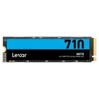 Lexar NM710 M.2 500 GB PCI Express 4.0 NVMe (Espera 4 dias) en Huesoi