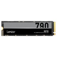 Lexar NM790 M.2 1 TB PCI Express 4.0 SLC NVMe (Espera 4 dias) en Huesoi