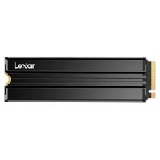 Lexar NM790 M.2 2 TB PCI Express 4.0 NVMe (Espera 4 dias) en Huesoi