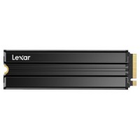 Lexar NM790 M.2 4 TB PCI Express 4.0 NVMe (Espera 4 dias) en Huesoi