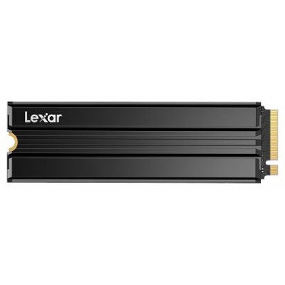 Lexar NM790 M.2 4 TB PCI Express 4.0 NVMe (Espera 4 dias) en Huesoi