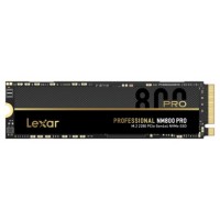 Lexar Professional NM800PRO M.2 2 TB PCI Express 4.0 3D TLC NVMe (Espera 4 dias) en Huesoi