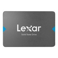 DISCO SSD SATA3 480GB LEXAR NQ100  LNQ100X480G-RNNNG en Huesoi